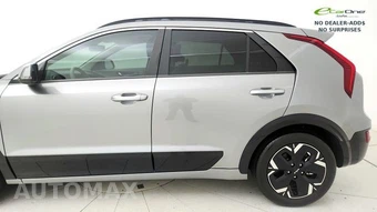 2024 Kia Niro EV Wave - miniatura 23