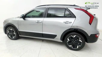 2024 Kia Niro EV Wave - miniatura 24
