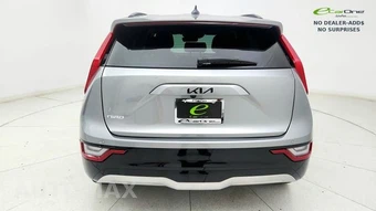 2024 Kia Niro EV Wave - miniatura 25