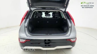 2024 Kia Niro EV Wave - miniatura 26