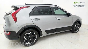2024 Kia Niro EV Wave - miniatura 28
