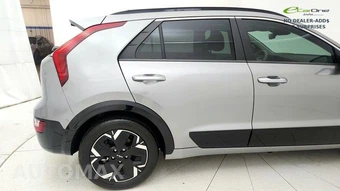 2024 Kia Niro EV Wave - miniatura 29
