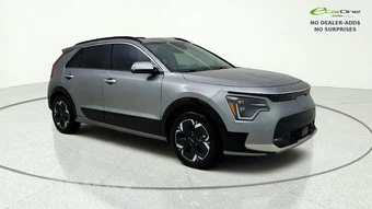 2024 Kia Niro EV Wave - miniatura 3