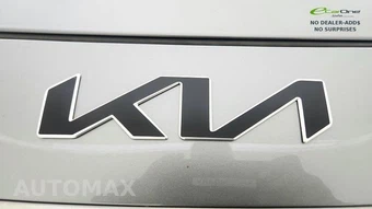 2024 Kia Niro EV Wave - miniatura 30