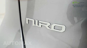 2024 Kia Niro EV Wave - miniatura 31