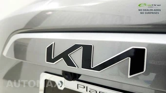 2024 Kia Niro EV Wave - miniatura 32
