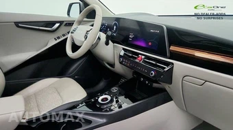 2024 Kia Niro EV Wave - miniatura 33