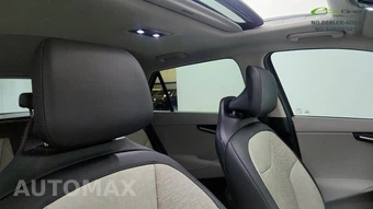 2024 Kia Niro EV Wave - miniatura 34
