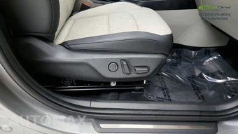 2024 Kia Niro EV Wave - miniatura 35
