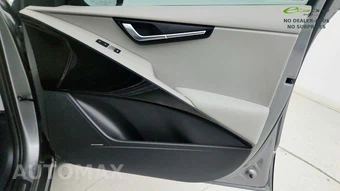 2024 Kia Niro EV Wave - miniatura 36