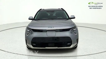 2024 Kia Niro EV Wave - miniatura 4