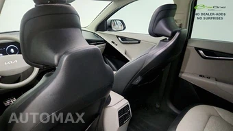 2024 Kia Niro EV Wave - miniatura 43