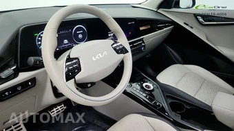 2024 Kia Niro EV Wave - miniatura 45