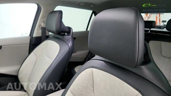 2024 Kia Niro EV Wave - miniatura 46