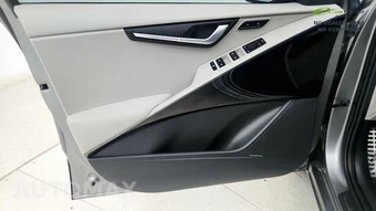 2024 Kia Niro EV Wave - miniatura 48