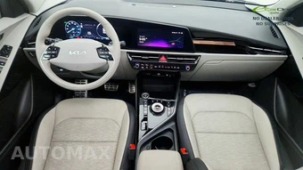 2024 Kia Niro EV Wave - miniatura 49