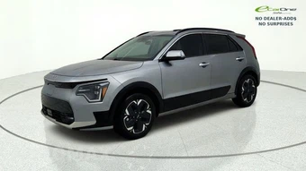 2024 Kia Niro EV Wave - miniatura 5