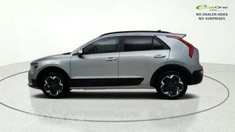 2024 Kia Niro EV Wave - miniatura 6