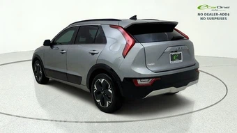 2024 Kia Niro EV Wave - miniatura 7