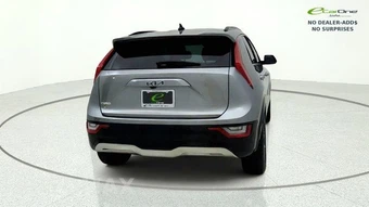 2024 Kia Niro EV Wave - miniatura 8