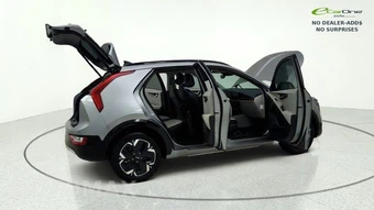 2024 Kia Niro EV Wave - miniatura 9