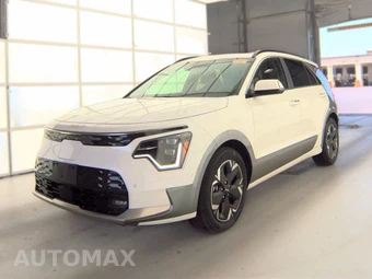 2024 Kia Niro EV Wave
