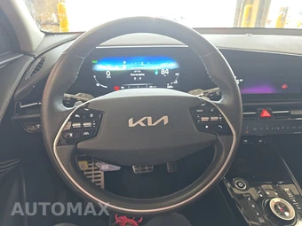 2024 Kia Niro EV Wave - miniatura 10