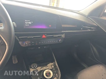 2024 Kia Niro EV Wave - miniatura 11