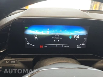 2024 Kia Niro EV Wave - miniatura 12