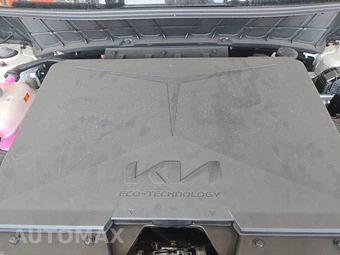 2024 Kia Niro EV Wave - miniatura 15