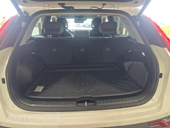 2024 Kia Niro EV Wave - miniatura 16