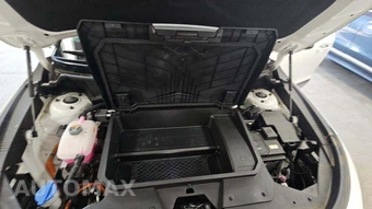 2024 Kia Niro EV Wave - miniatura 17
