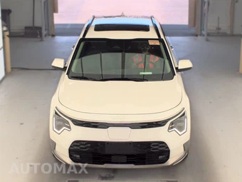 2024 Kia Niro EV Wave - miniatura 2