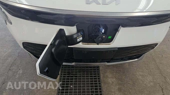 2024 Kia Niro EV Wave - miniatura 21