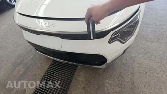 2024 Kia Niro EV Wave - miniatura 24