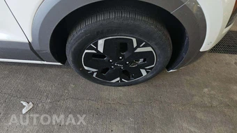 2024 Kia Niro EV Wave - miniatura 26
