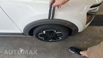 2024 Kia Niro EV Wave - miniatura 27
