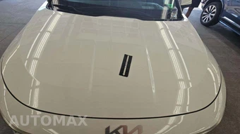 2024 Kia Niro EV Wave - miniatura 28