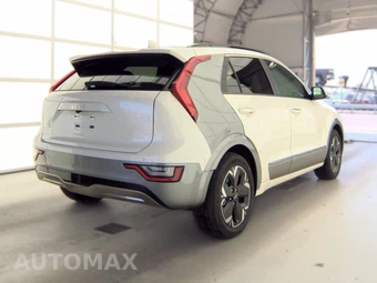 2024 Kia Niro EV Wave - miniatura 4