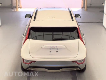 2024 Kia Niro EV Wave - miniatura 5