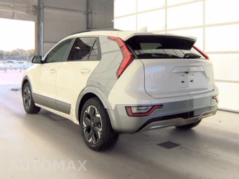 2024 Kia Niro EV Wave - miniatura 6
