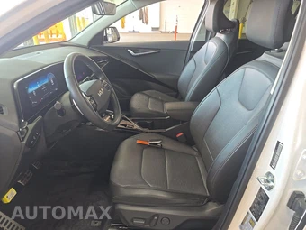 2024 Kia Niro EV Wave - miniatura 7