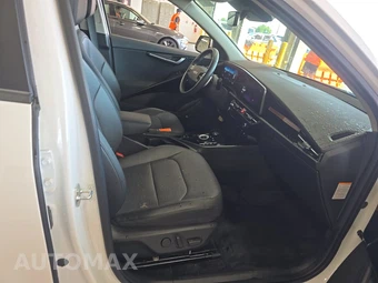 2024 Kia Niro EV Wave - miniatura 8