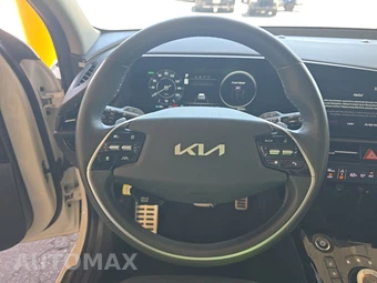 2024 Kia Niro EV Wave - miniatura 10