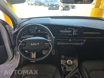 2024 Kia Niro EV Wave - miniatura 11