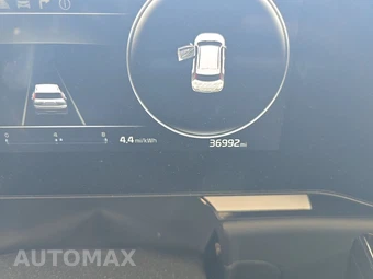 2024 Kia Niro EV Wave - miniatura 12