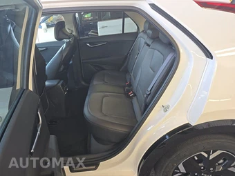 2024 Kia Niro EV Wave - miniatura 13