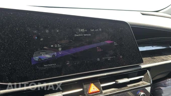 2024 Kia Niro EV Wave - miniatura 17