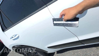 2024 Kia Niro EV Wave - miniatura 23