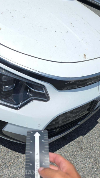 2024 Kia Niro EV Wave - miniatura 24